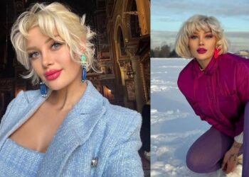 Moda yarışmasıyla tanınan isim evinde ölü bulundu