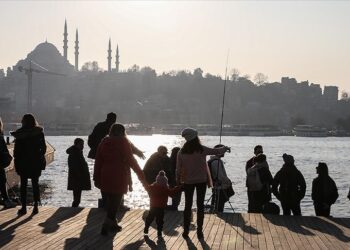 Meteoroloji’den yalancı bahar uyarısı
