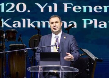 Fenerbahçe’de başkanlık yarışı erken başladı: Adaylığını açıkladı