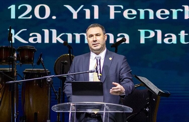 Fenerbahçe’de başkanlık yarışı erken başladı: Adaylığını açıkladı