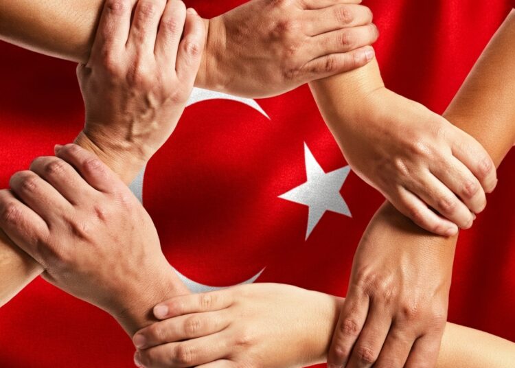 Kemal Albayrak yazdı I Zihinsel körlük yok eder 1 Kemal Albayrak yazdı I Zihinsel körlük yok eder
