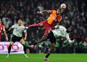 Alper Yıldız yazdı | Tutuk Beşiktaş 3 puanı ikram etti