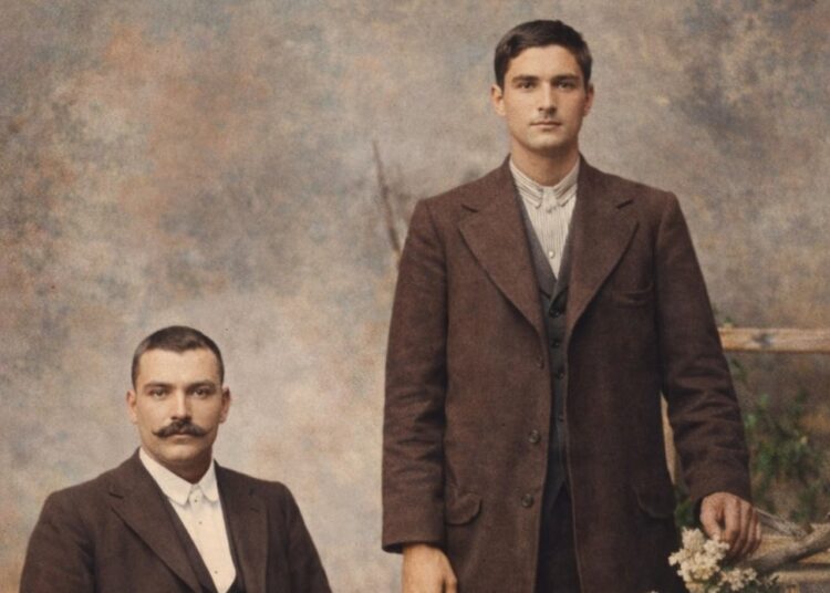 Çanakkale’nin gayrimüslim şehitleri