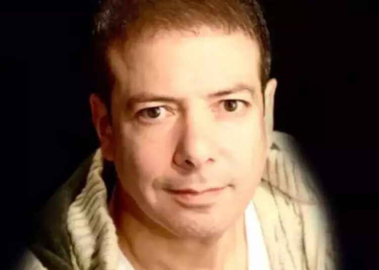 Kalp krizi geçiren oyuncu Canberk Uçucu yaşamını yitirdi