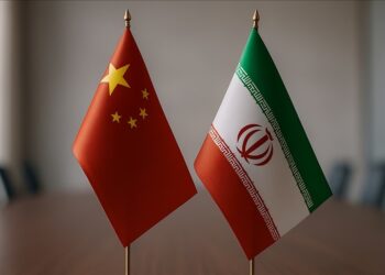 Çin İran’a insani yardım gönderecek