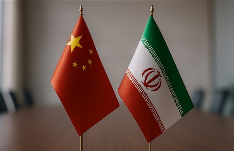 Çin İran’a insani yardım gönderecek