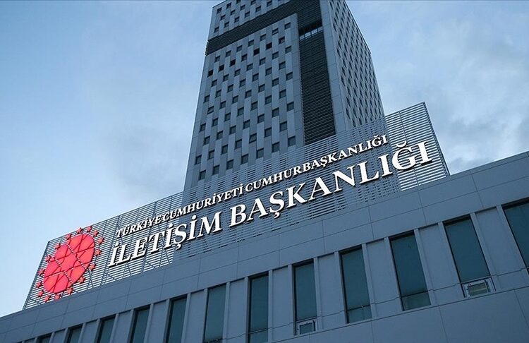 “Türkiye İsrail’e lojistik sağlayacak” iddiasına yalanlama