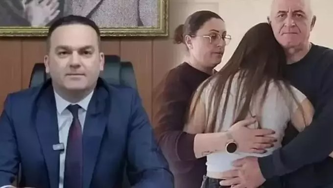 Hasbi Dede'nin taciz ettiği Elif Tuana Torun hayatını kaybetti 1 Hasbi Dede’nin taciz ettiği Elif Tuana Torun hayatını kaybetti