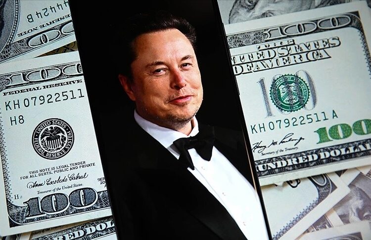 Milyarderlerin toplam serveti 20,1 trilyon dolara ulaştı 1 Milyarderlerin toplam serveti 20,1 trilyon dolara ulaştı