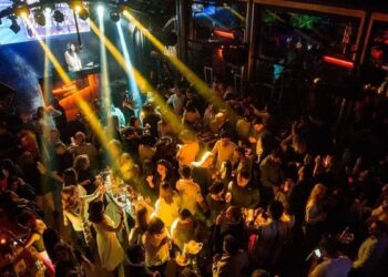 “Damsız” almayan eğlence mekanına para cezası kesildi