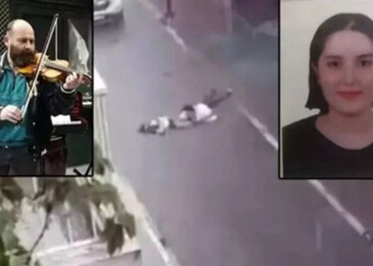 Elektrik akımına kapılıp ölen 2 kişinin davasında 11 sanık tahliye edildi