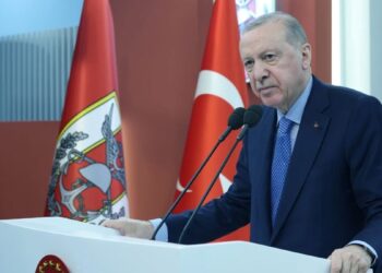 Cumhurbaşkanı Erdoğan: NATO müttefiklerimizle yakın istişare içindeyiz