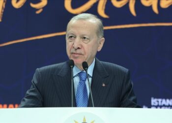 Erdoğan: Müzakere masasına dönüş için diplomatik çabalarımızı hızlandıracağız