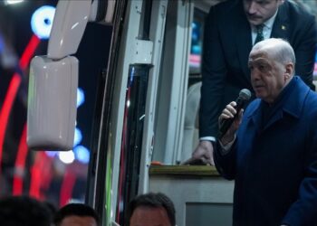 Cumhurbaşkanı Erdoğan, Ramazan Bayramı’nı memleketinde geçirecek