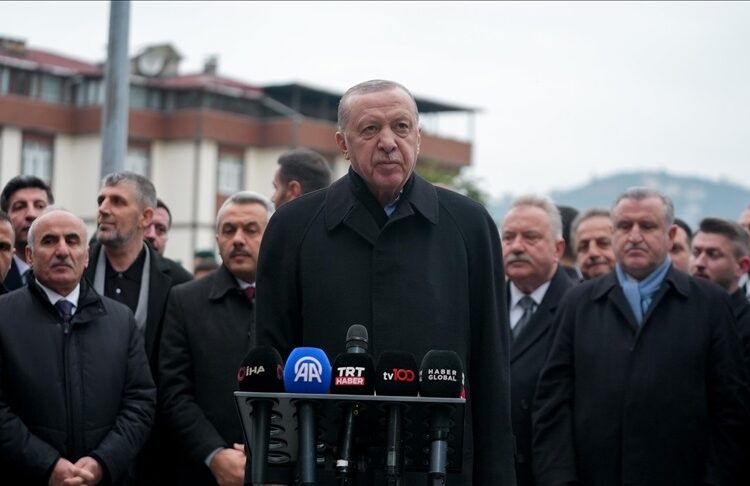 Cumhurbaşkanı Erdoğan: İsrail binlerce insanı katletti, bunun bedelini ödeyeceğinden hiç şüphem yok 1 Cumhurbaşkanı Erdoğan: İsrail binlerce insanı katletti, bunun bedelini ödeyeceğinden hiç şüphem yok