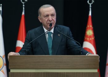 Erdoğan’dan İran savaşı mesajı: Dönemsel sıkıntılarımız olabilir