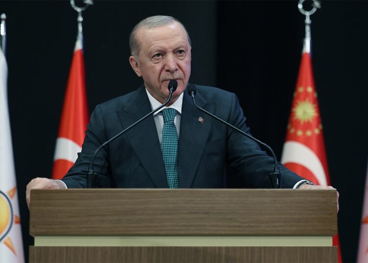 Erdoğan'dan İran savaşı mesajı: Dönemsel sıkıntılarımız olabilir 1 Erdoğan’dan İran savaşı mesajı: Dönemsel sıkıntılarımız olabilir