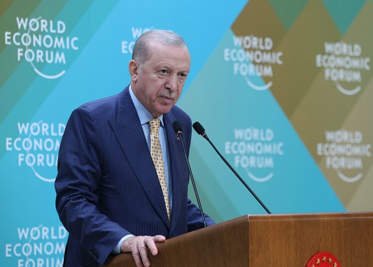 Erdoğan: Savaşın faturasını tarafları kadar tüm insanlık da ödüyor 1 Erdoğan: Savaşın faturasını tarafları kadar tüm insanlık da ödüyor