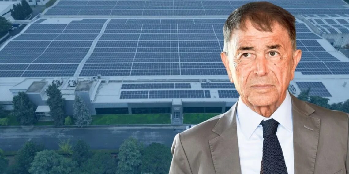 Eren Holding, Çorlu’daki tekstil fabrikasına kilit vurdu: 2 bin çalışan işsiz kaldı