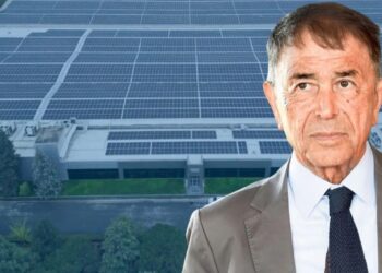 Eren Holding, Çorlu’daki tekstil fabrikasına kilit vurdu: 2 bin çalışan işsiz kaldı