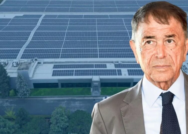 Eren Holding, Çorlu’daki tekstil fabrikasına kilit vurdu: 2 bin çalışan işsiz kaldı