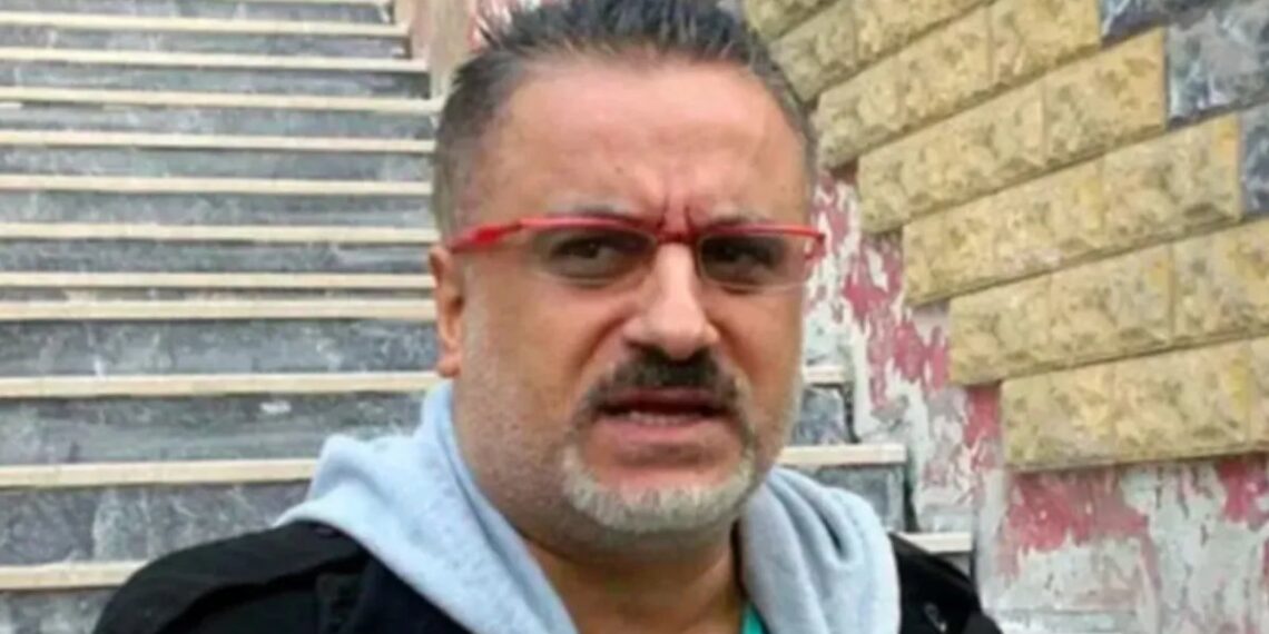 Yapımcı Erol Köse’nin cenaze programı belli oldu