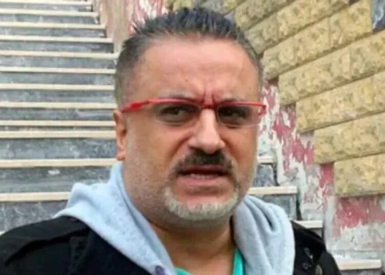 Yapımcı Erol Köse'nin cenaze programı belli oldu 1 Yapımcı Erol Köse’nin cenaze programı belli oldu