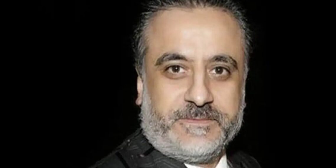 16. kattaki evinin balkonundan düşen Erol Köse hayatını kaybetti