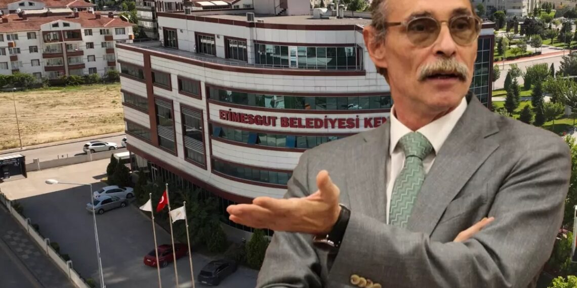 Anasayfa 67 Etimesgut Belediyesi’nde zimmet suçlamasıyla 4 kişi gözaltına alındı