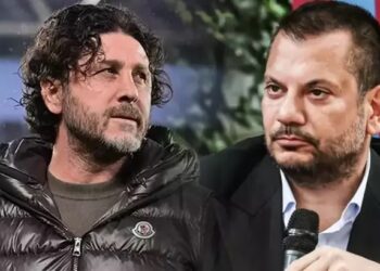 Kamil Aslan yazdı I Fatih Tekke’yi eleştirirken, Başkan Doğan’ı görmezden gelmek!