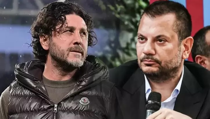 Kamil Aslan yazdı I Fatih Tekke’yi eleştirirken, Başkan Doğan’ı görmezden gelmek! 1 Kamil Aslan yazdı I Fatih Tekke’yi eleştirirken, Başkan Doğan’ı görmezden gelmek!