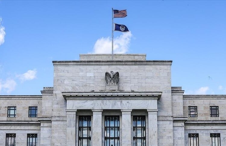 ABD Merkez Bankası politika faizini sabit tuttu