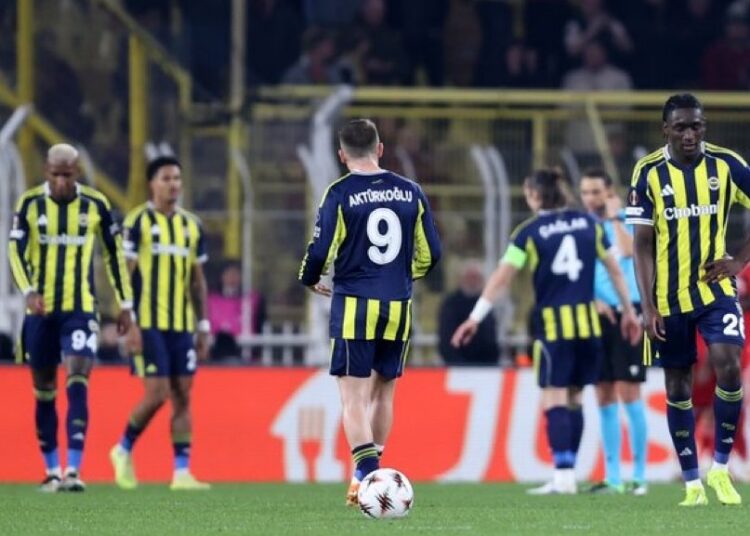 4 maçta 1 galibiyetin nedeni belli oldu