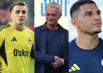 UEFA 4 isimle ilgili Fenerbahçe’den savunma istedi