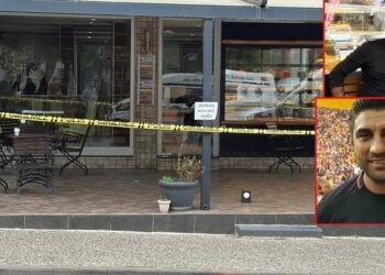 Fırıncı kardeşlere silahlı saldırı 2 Fırıncı kardeşlere silahlı saldırı