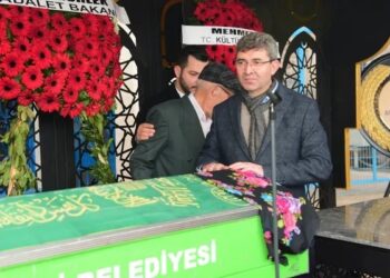 HSK Başkanvekili Fuzuli Aydoğdu’nun acı günü