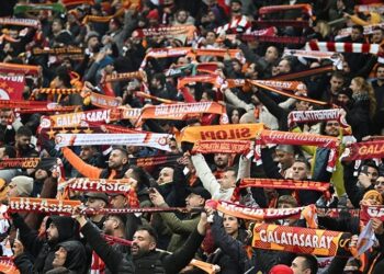 Galatasaray’da hedef Avrupa’nın en iyi 5 kulübü arasına girmek