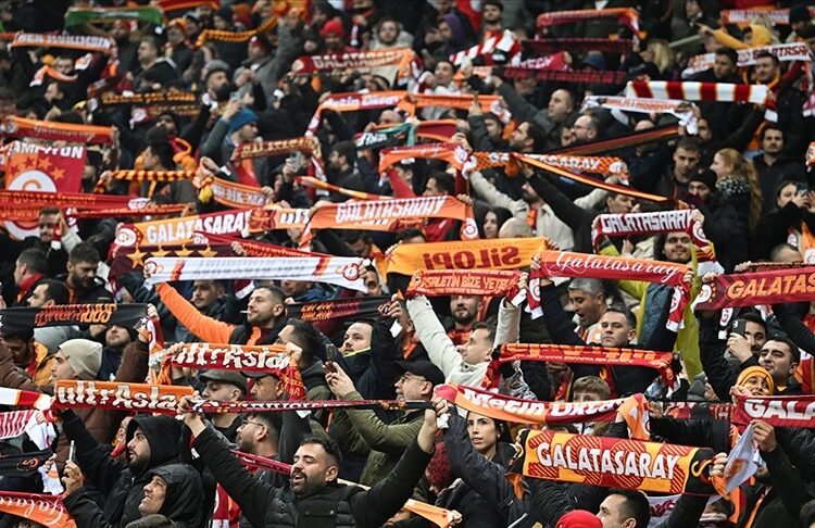 Galatasaray’da hedef Avrupa’nın en iyi 5 kulübü arasına girmek