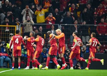 Safa Kar yazdı I Galatasaray Liverpool’u devirdi!