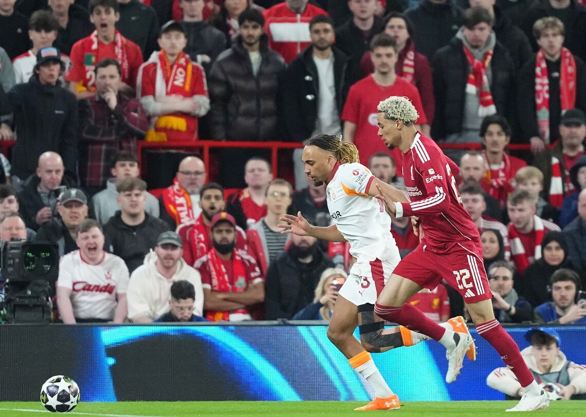 Kamil Aslan yazdı I Liverpool hezimetinin sebebi: Zihinsel ve taktiksel dağınıklık