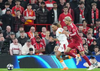 Kamil Aslan yazdı I Liverpool hezimetinin sebebi: Zihinsel ve taktiksel dağınıklık