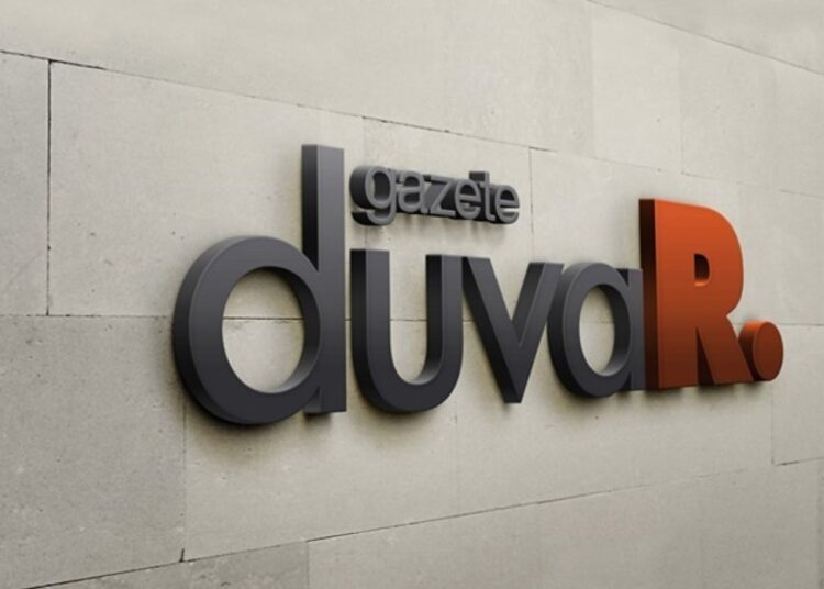 Gazete Duvar yayın hayatına son verdi