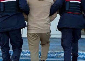 Kırmızı bültenle aranan 18, ulusal seviyede aranan 27 suçlu Türkiye’ye getirildi