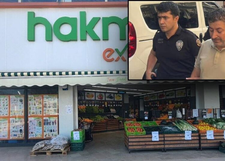 HAKMAR’ın sahibi Zeki Doruk hakkında FETÖ’den yeniden tutuklama kararı