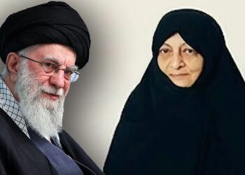 Saldırıda yaralanan Hamaney’in eşi de hayatını kaybetti