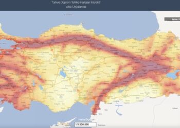 “Fay hatları Anadolu’yu ikiye ayıracak” iddiası