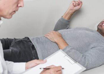 Bünyamin Ünal yazdı I Somatizasyon: Ruhun Söyleyemediği Sözlerin Bedende Yankılanması