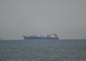 İran'dan Hürmüz'ü açık tutmak için tek şart 2 İran’dan Hürmüz’ü açık tutmak için tek şart