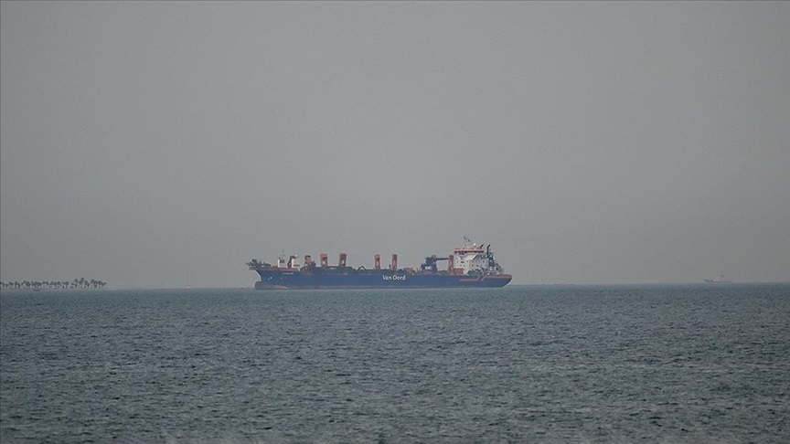 İran’dan Hürmüz’ü açık tutmak için tek şart