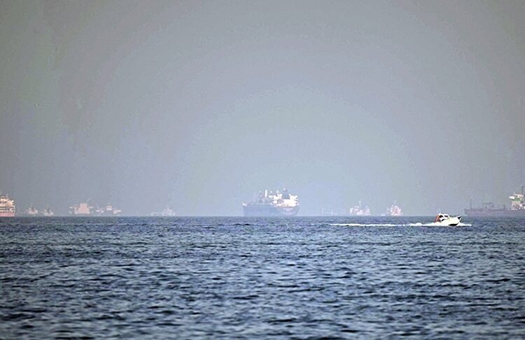 Suna Yaman yazdı I Hürmüz’deki kriz enerji savaşını büyütüyor: Batı için risk, Rusya için fırsat mı? 